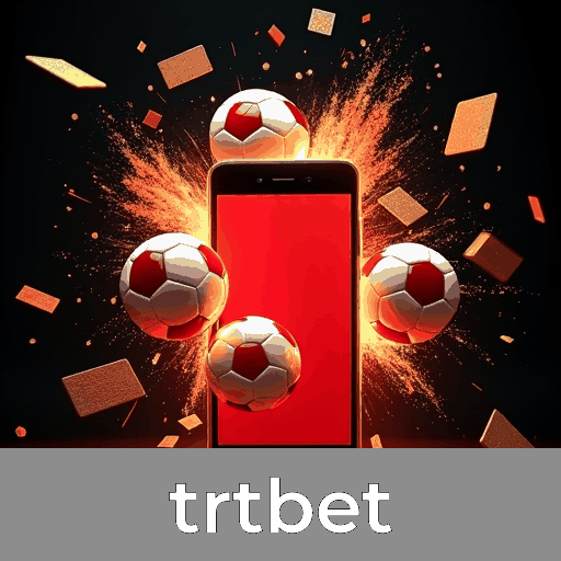 Trtbet: Sua Plataforma Confiável para uma Experiência Premium de Apostas