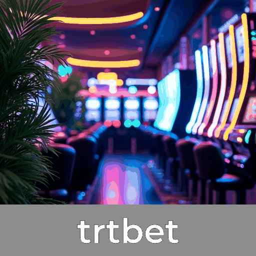trtbet: Sua porta de entrada para jogos premiados e pagamentos rápidos
